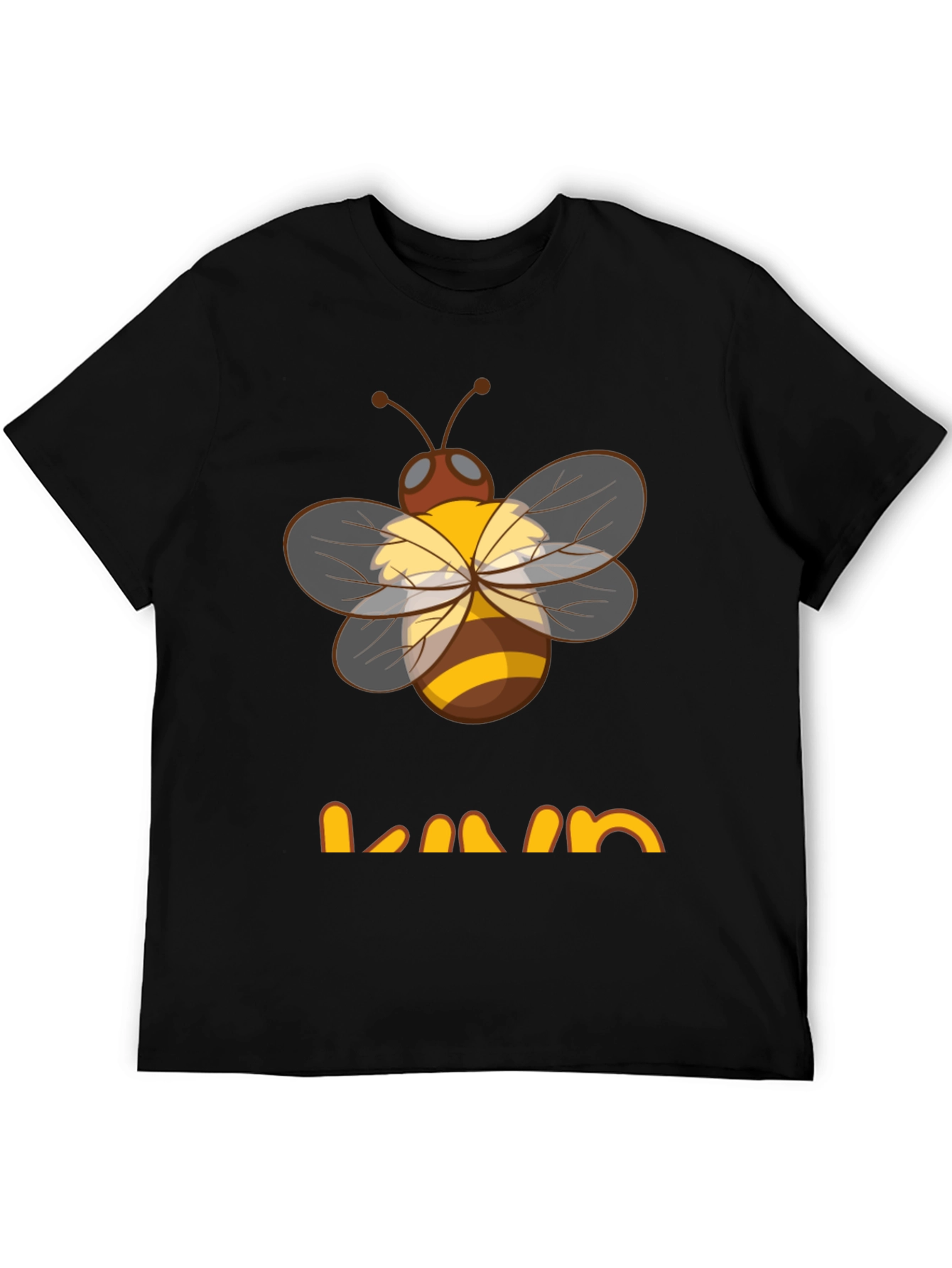 Bee Kind T-Shirt - Cute & Comfy Everyday Wear