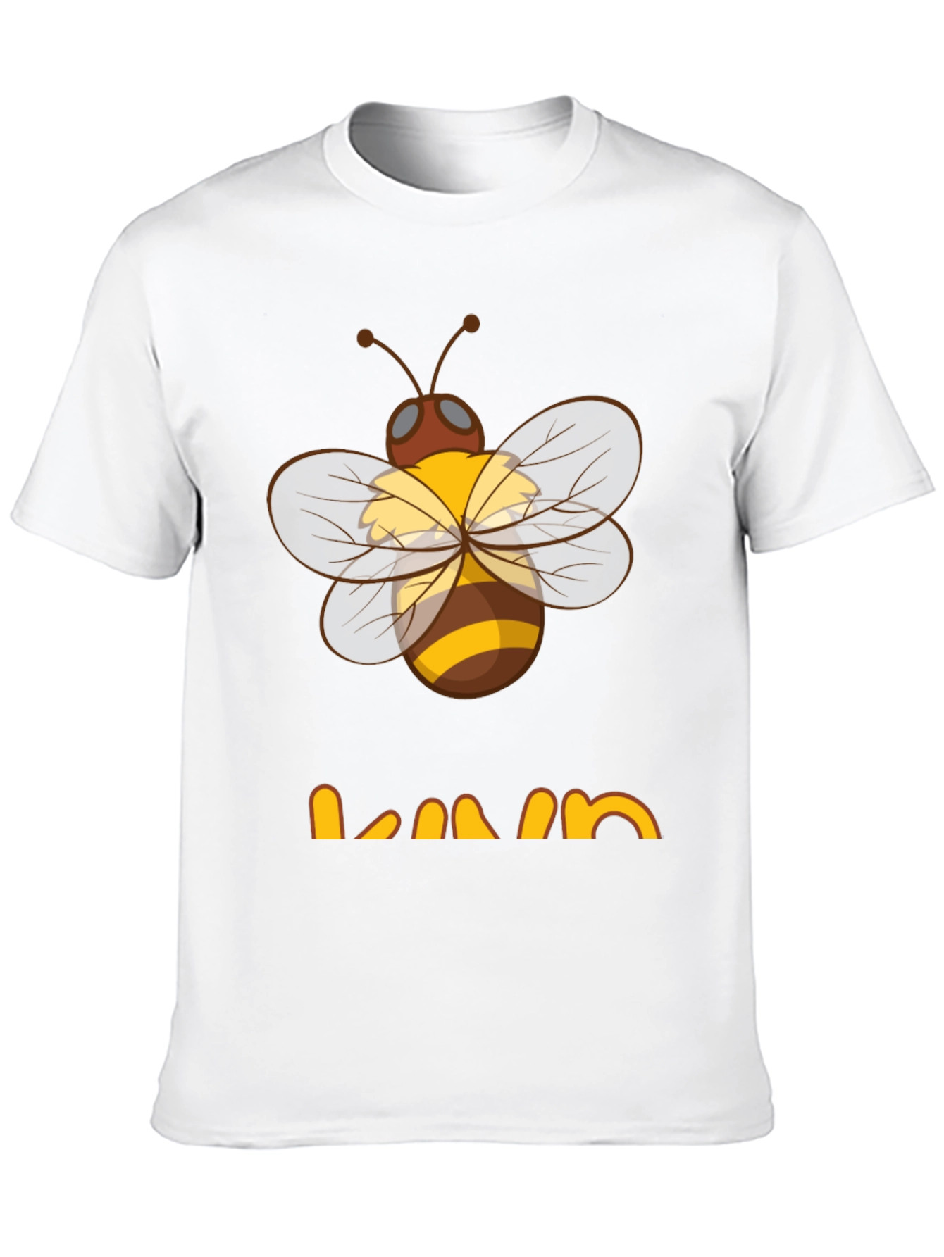 Bee Kind T-Shirt - Cute & Comfy Everyday Wear