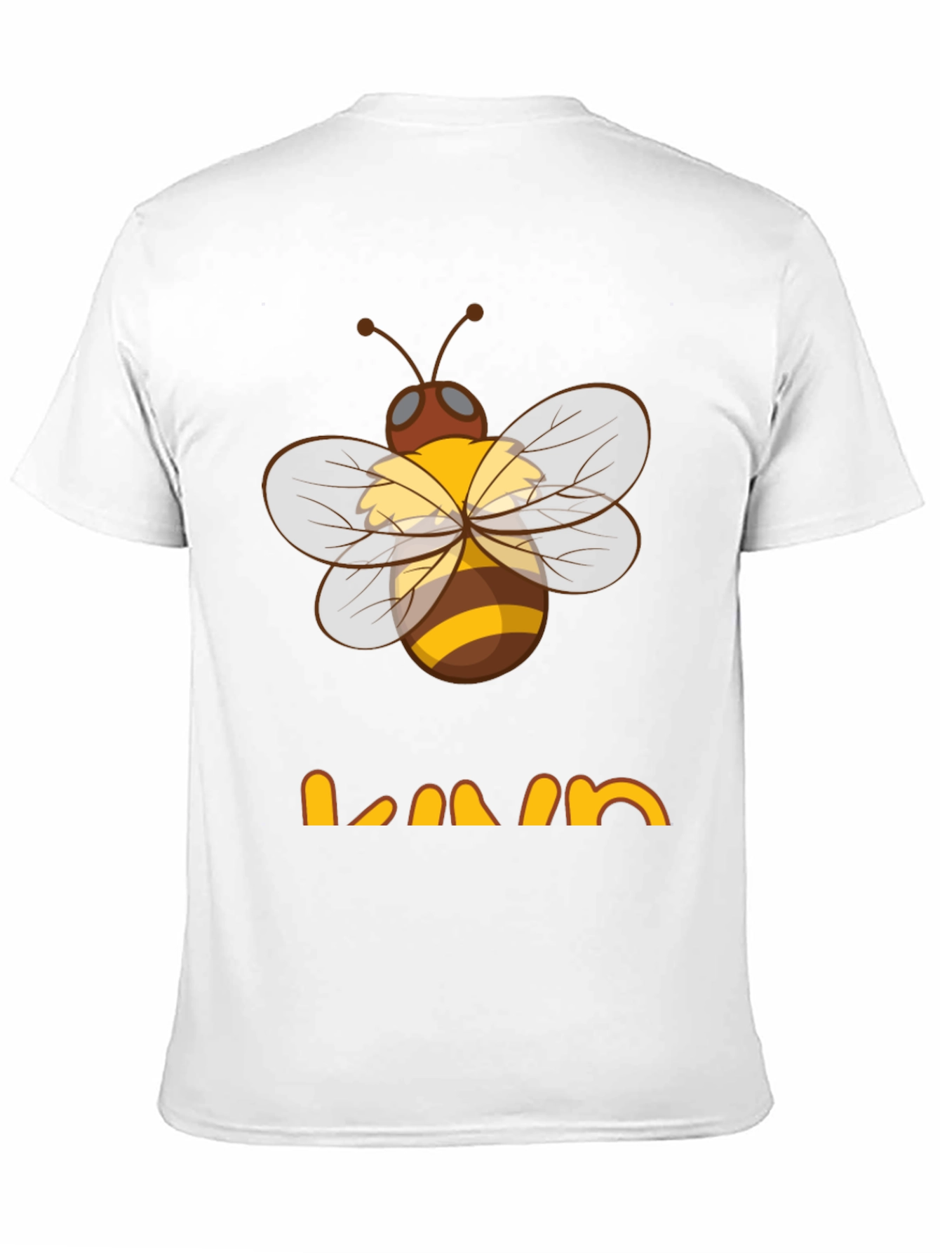 Bee Kind T-Shirt - Cute & Comfy Everyday Wear