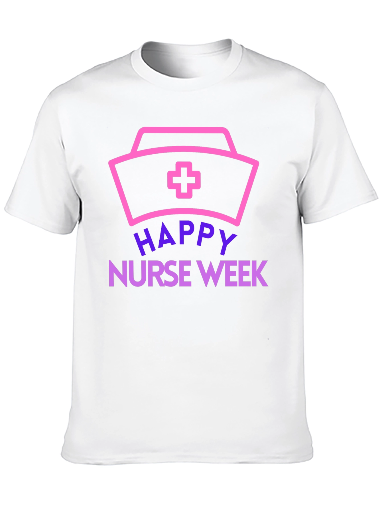 Happy Nurse Week T-Shirt