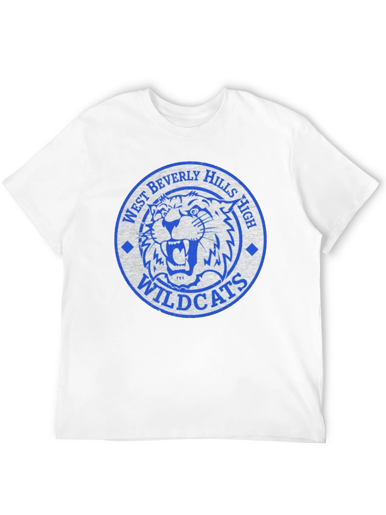 West Beverly Hills Wildcats T-Shirt