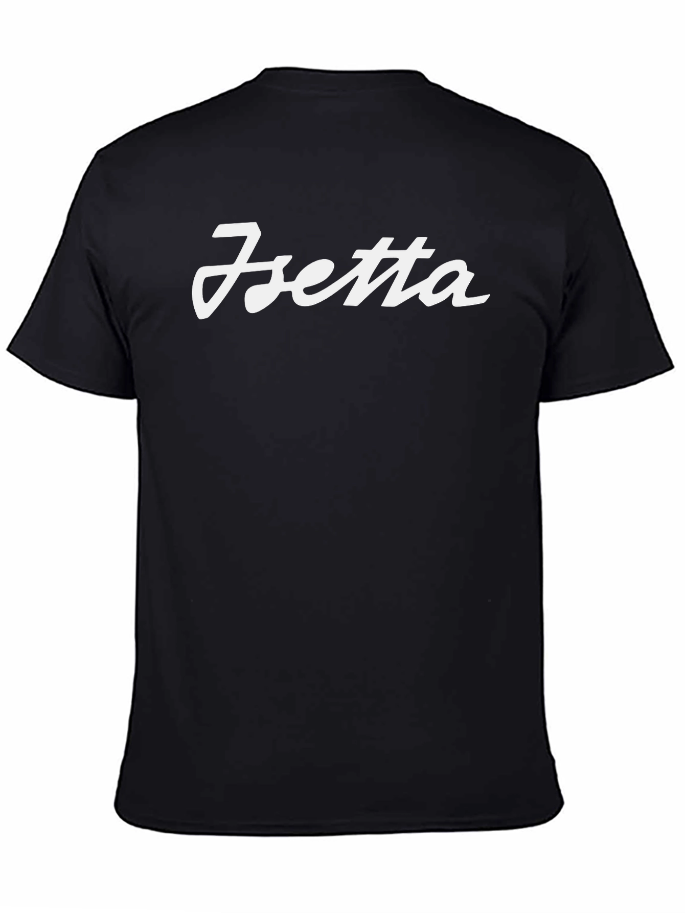 Isetta T-Shirt - Classic Car Fan Tee