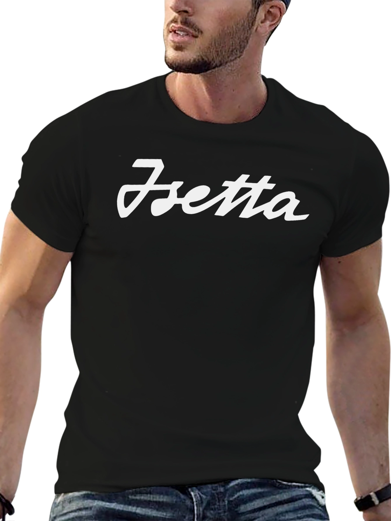 Isetta T-Shirt - Classic Car Fan Tee