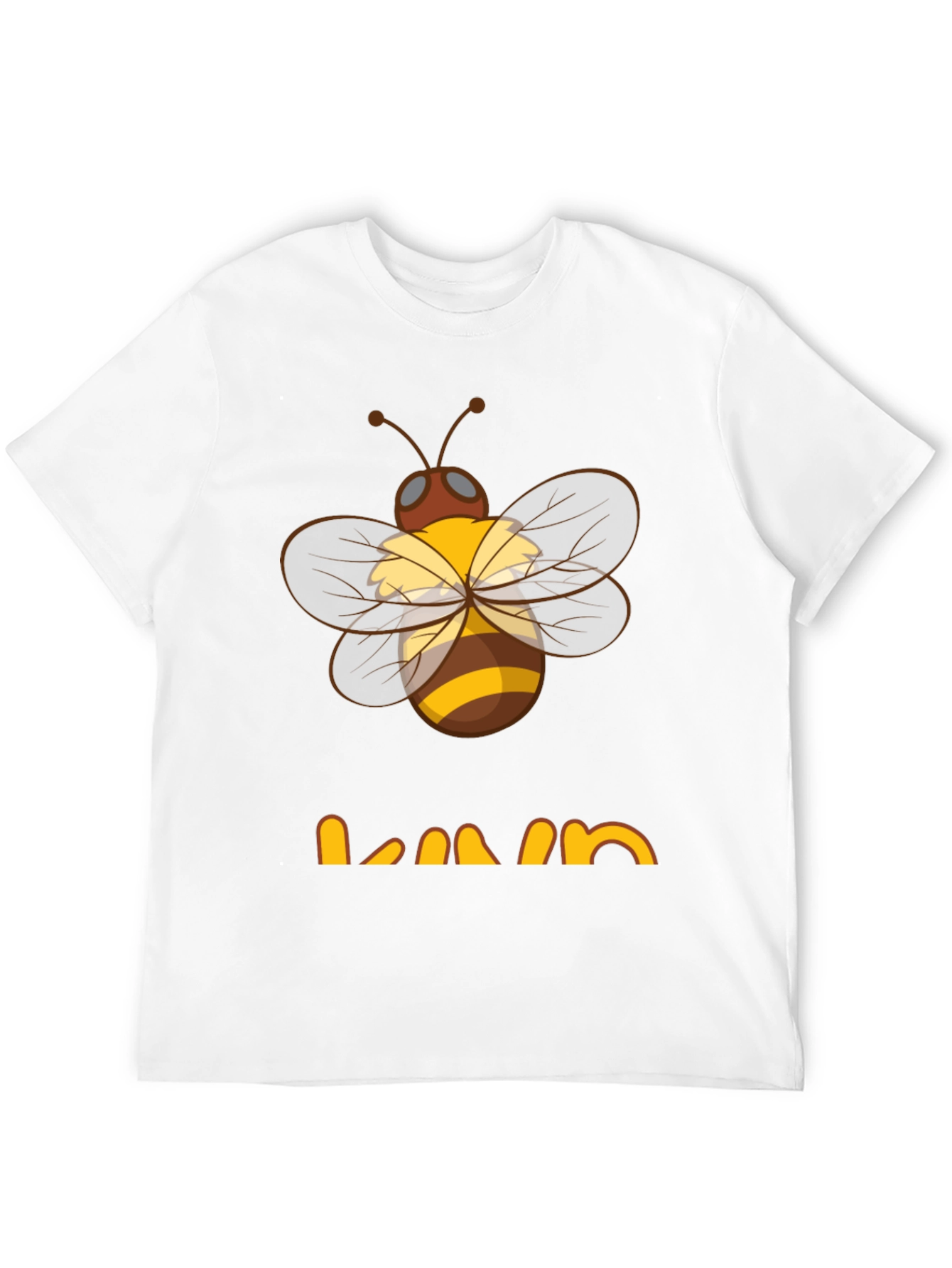 Bee Kind T-Shirt - Cute & Comfy Everyday Wear