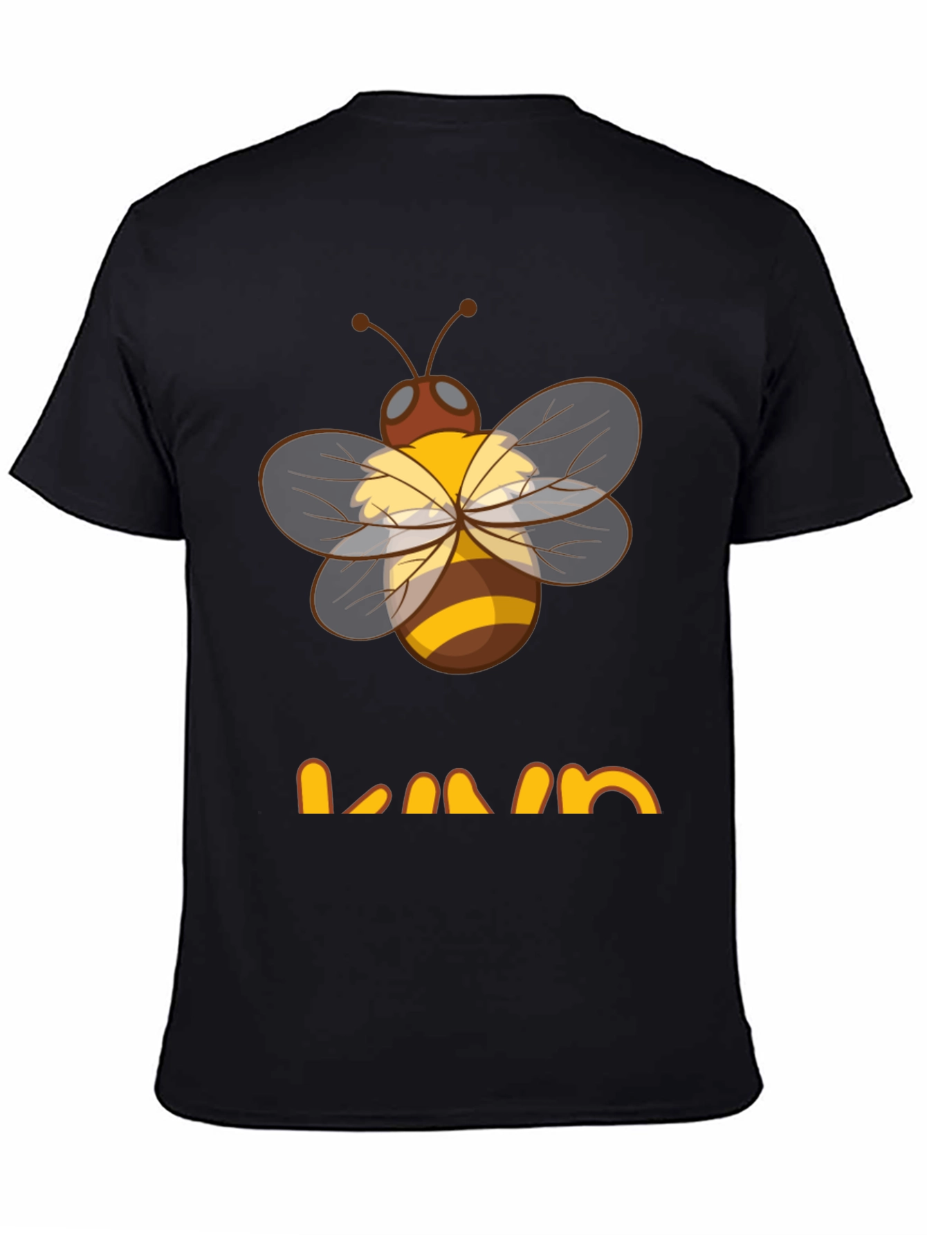 Bee Kind T-Shirt - Cute & Comfy Everyday Wear