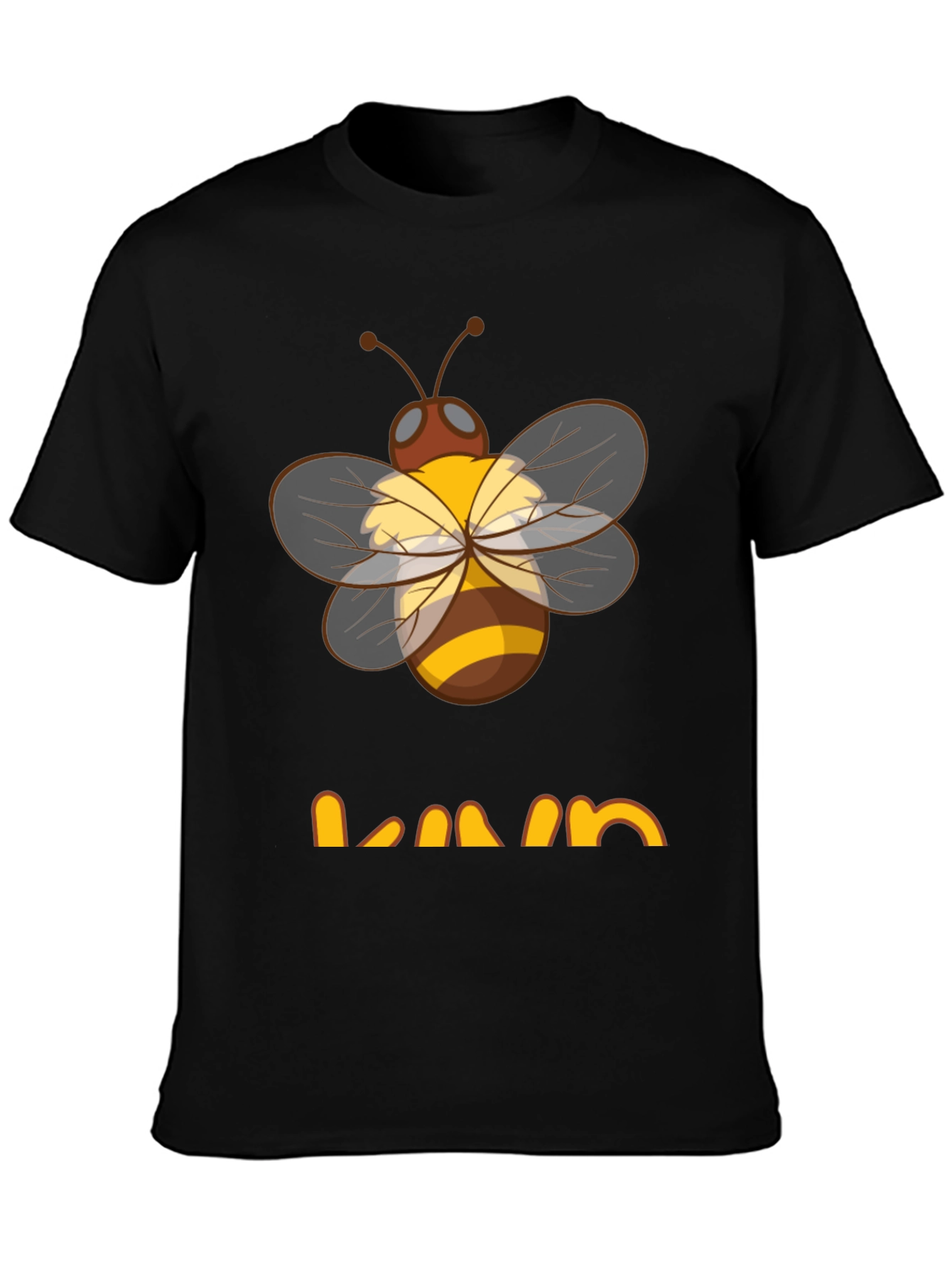 Bee Kind T-Shirt - Cute & Comfy Everyday Wear