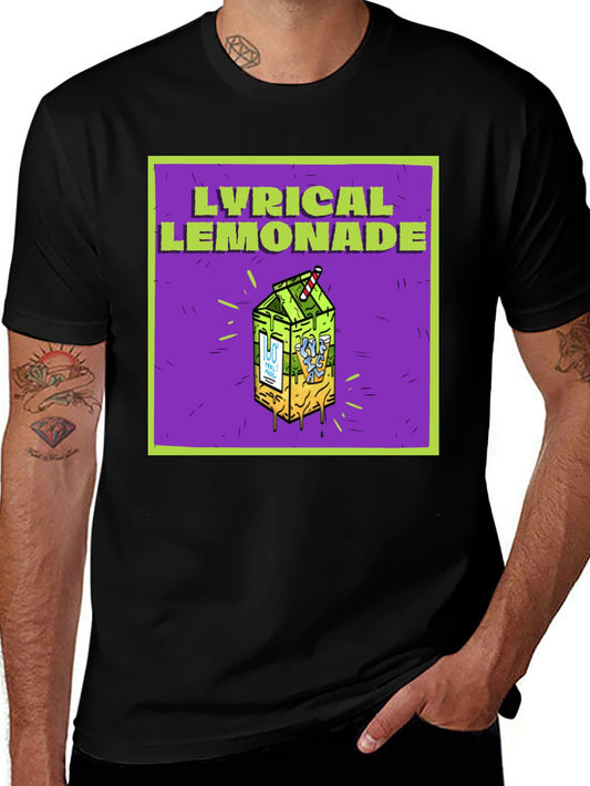 Lyrical Lemonade Graphic T-Shirt
