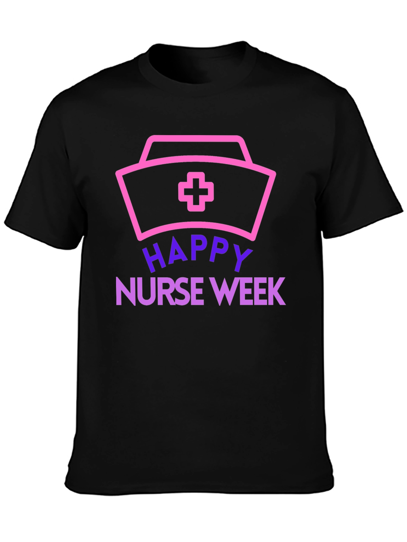 Happy Nurse Week T-Shirt