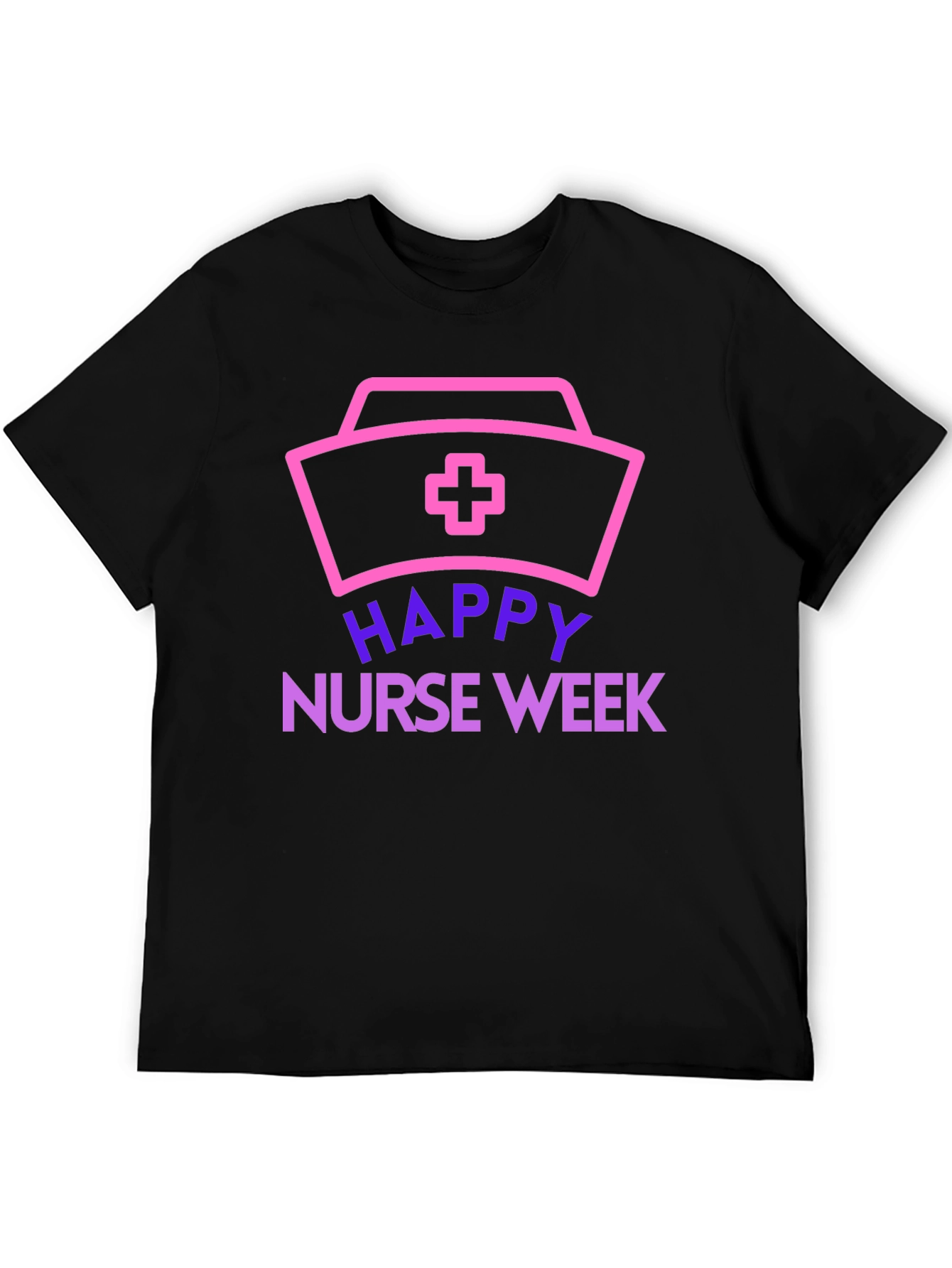 Happy Nurse Week T-Shirt