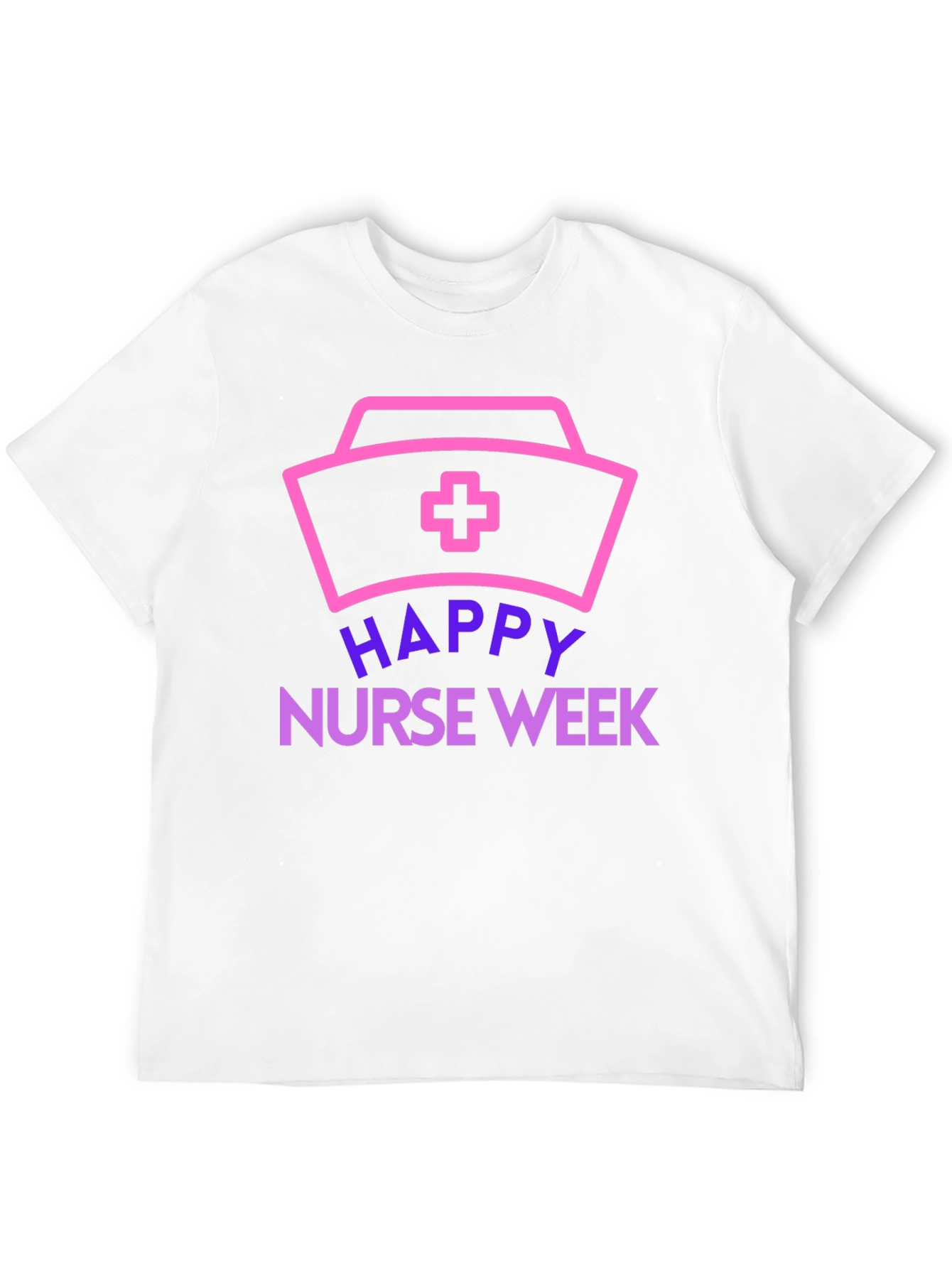Happy Nurse Week T-Shirt