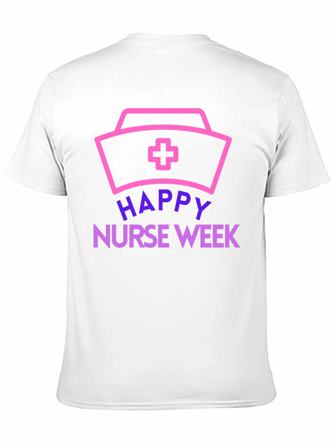 Happy Nurse Week T-Shirt
