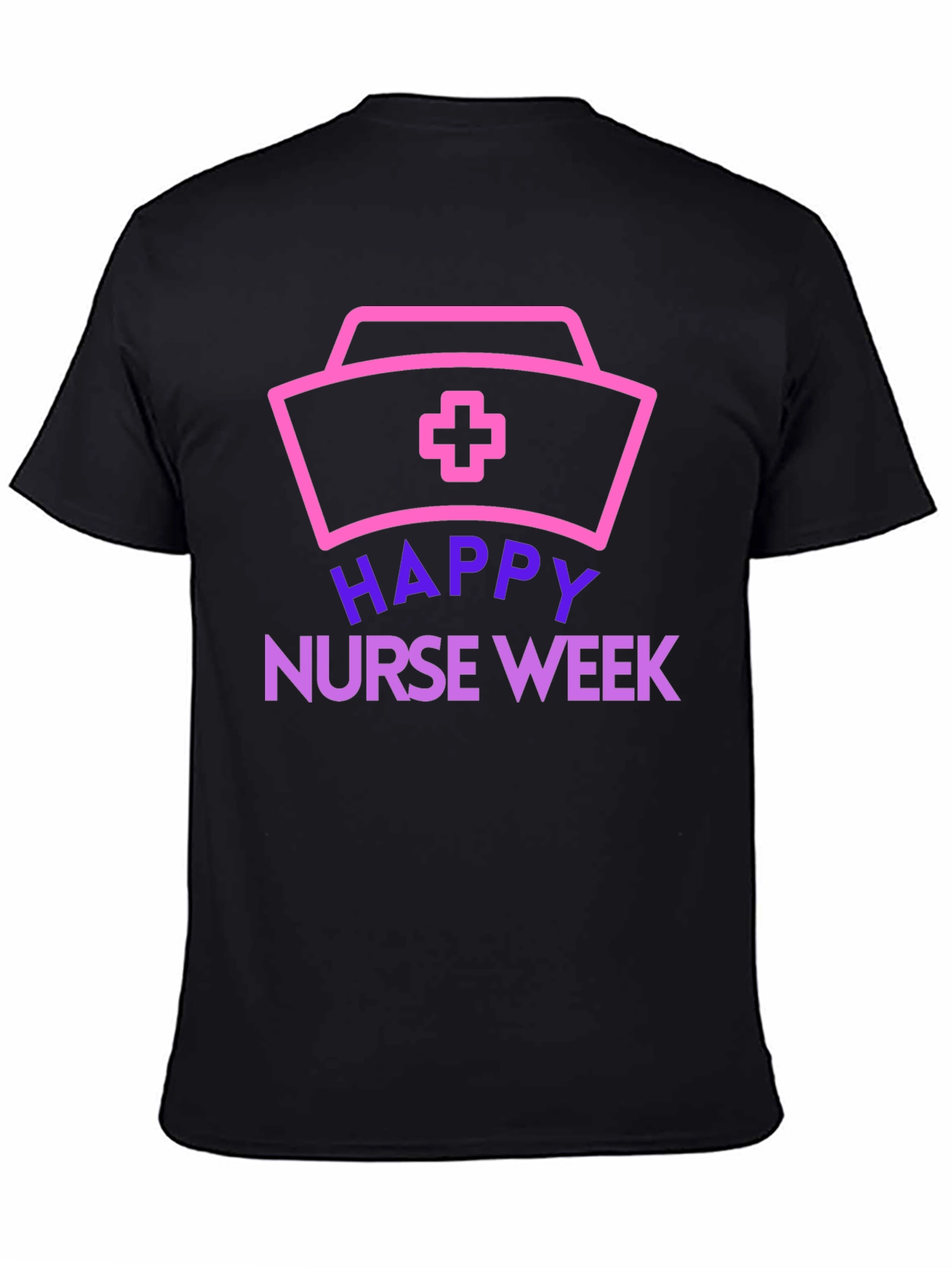 Happy Nurse Week T-Shirt