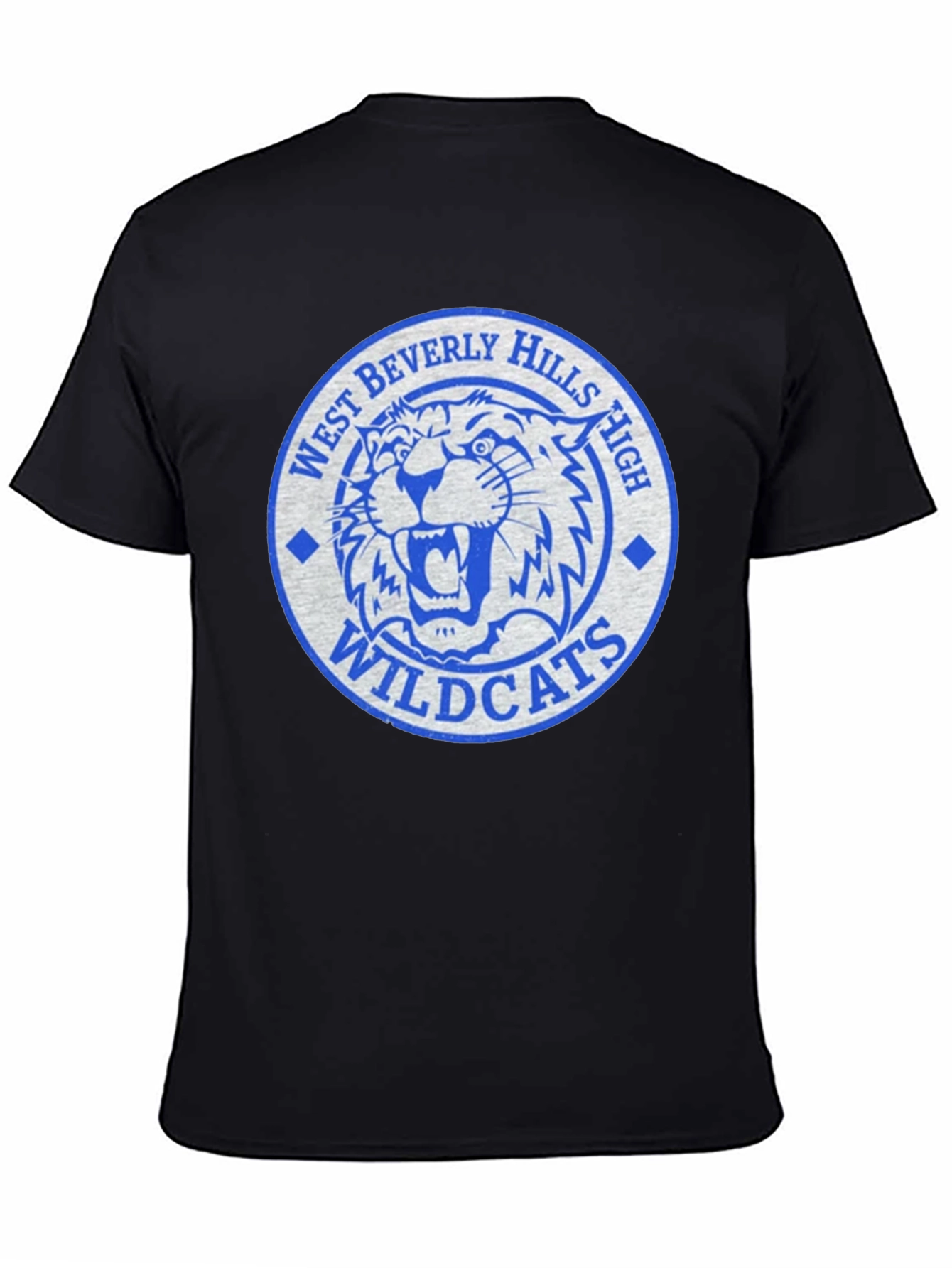 West Beverly Hills Wildcats T-Shirt