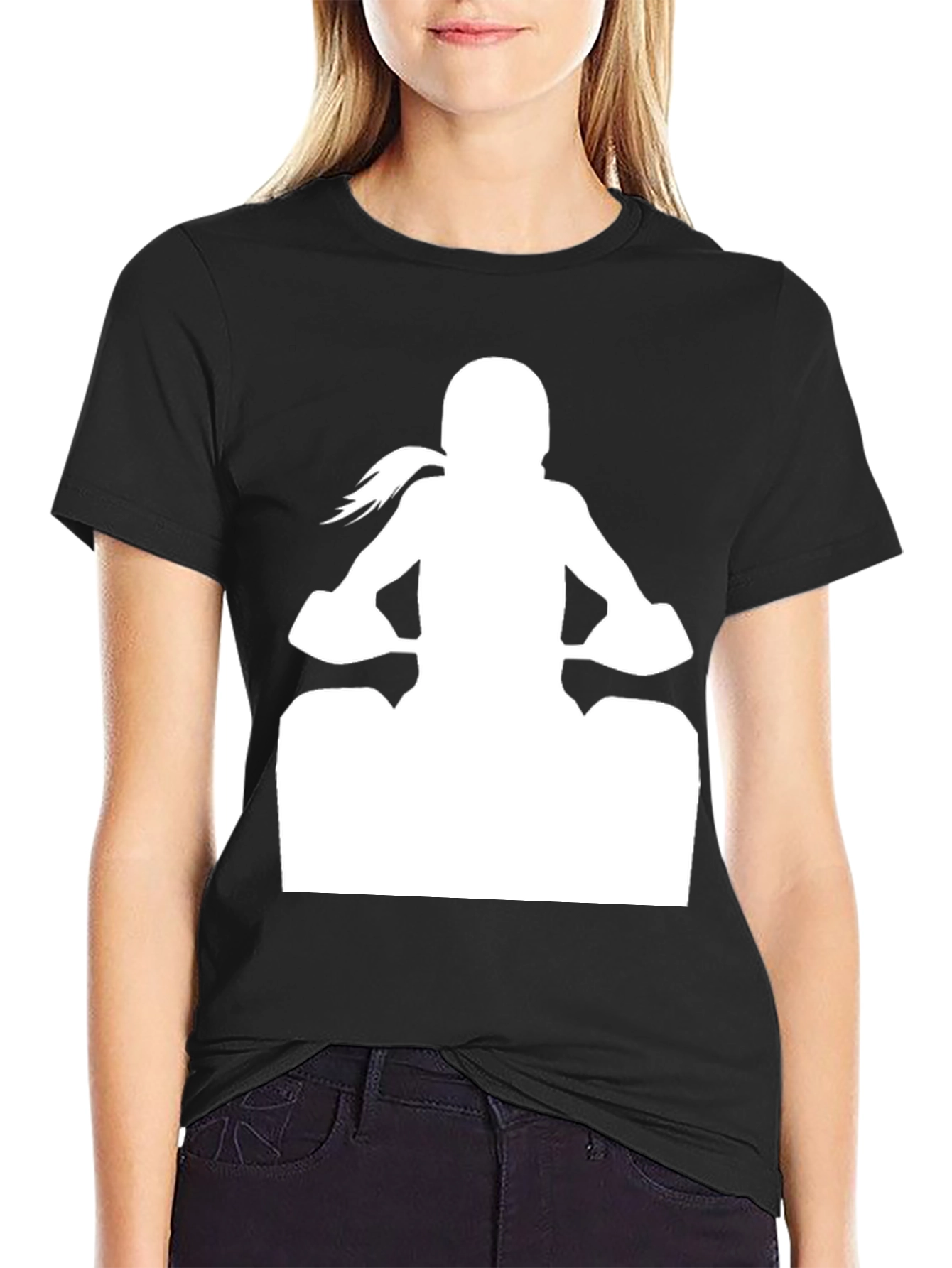 Go Kart Racing Tee - Black Kart Rider T-Shirt