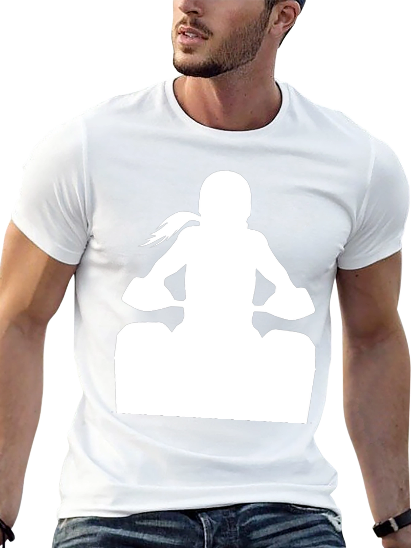 Go Kart Racing Tee - Black Kart Rider T-Shirt