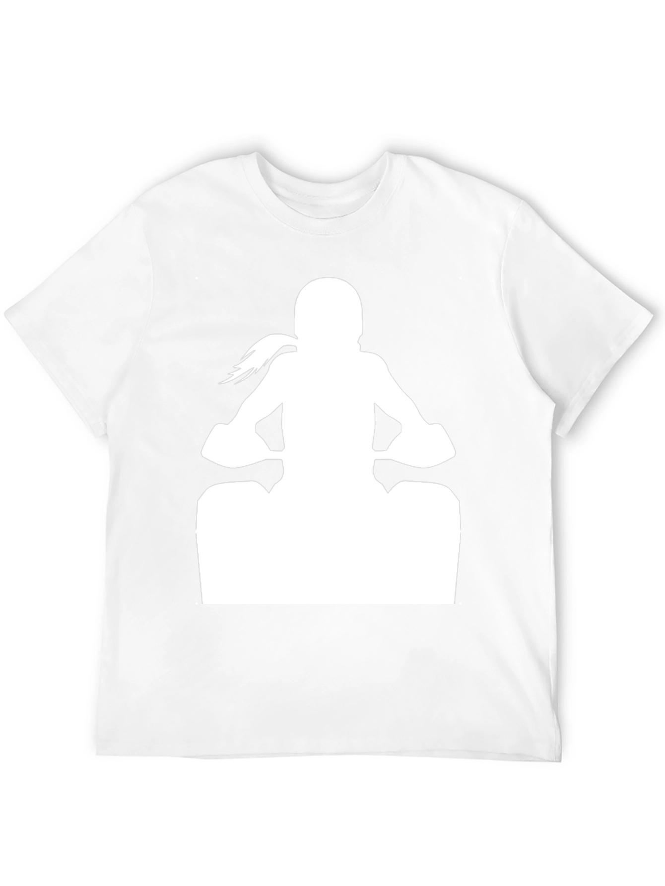 Go Kart Racing Tee - Black Kart Rider T-Shirt