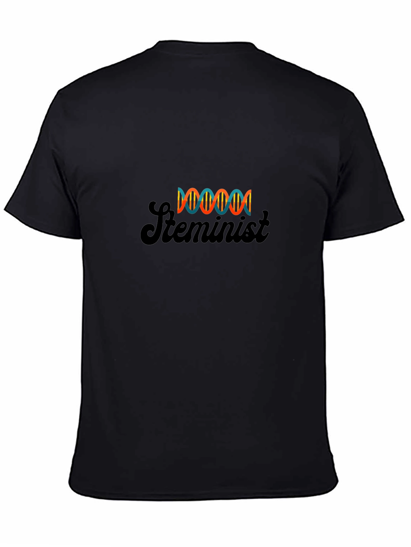 Steminis T-Shirt DNA Design