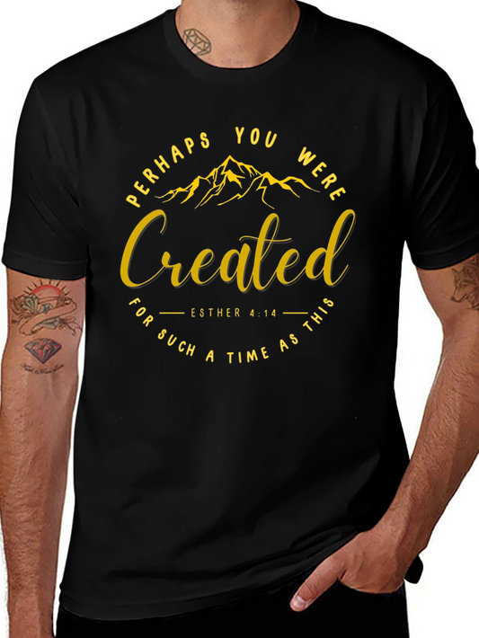 Perhaps Created T-Shirt