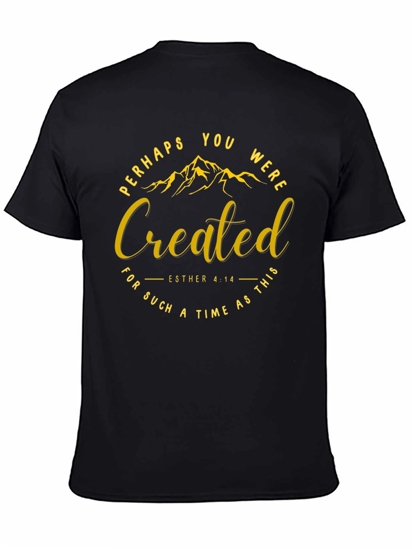 Perhaps Created T-Shirt